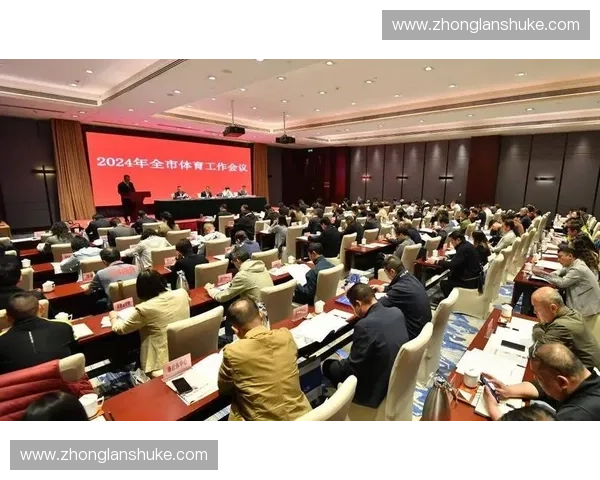 聚焦全民健身与竞技发展广东省体育局推进体育强省建设新格局