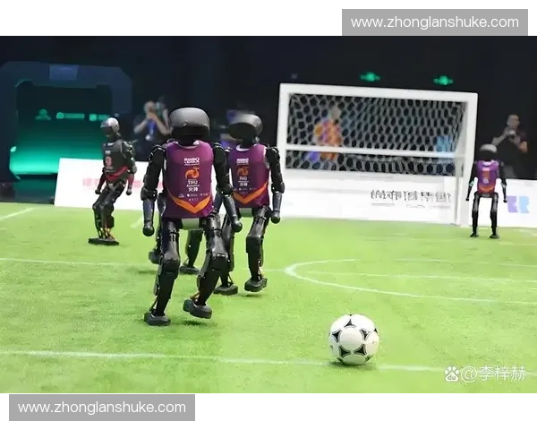 足球比赛中的舞蹈元素探索与表现形式创新分析