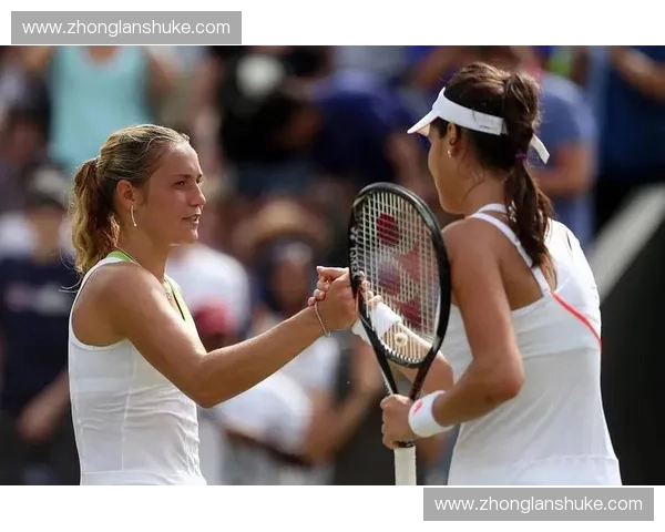 网球赛事精彩纷呈 全程直播带你感受极速对决与精彩瞬间